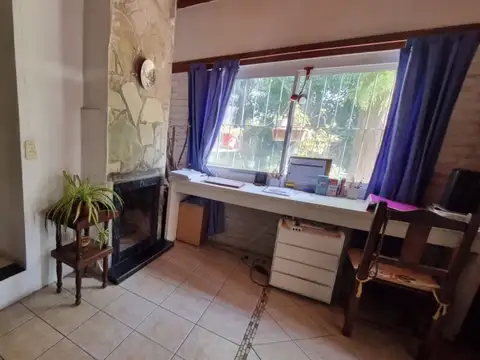 CASA VENTA POLVORINES 6 AMB. PILETA GALERÍA 350m2