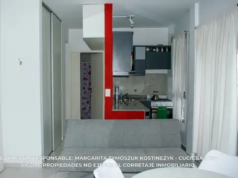 Departamento en venta en Caballito Oportunidad Unica Ubicacion Estrategica