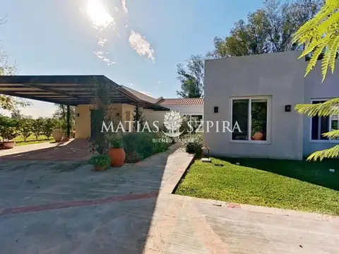 Casa en Venta de 3 dormitorios