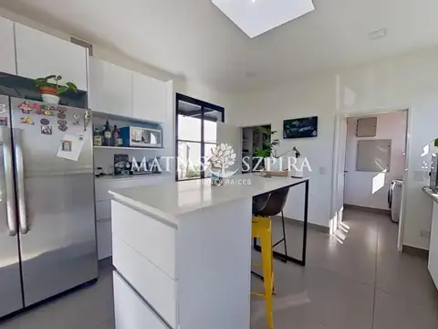 Casa en Venta 4 años