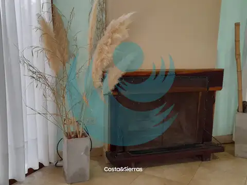 Casa 3 cuadras del mar - Mar de las pampas