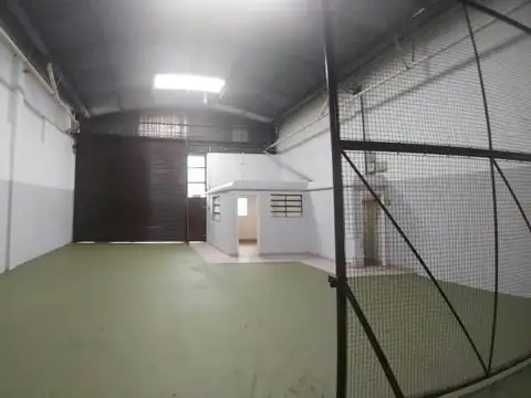 Galpon en Alquiler en Barracas, $ 4.200.000