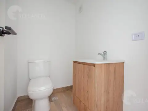 Departamento en Alquiler en Coghlan, USD 800