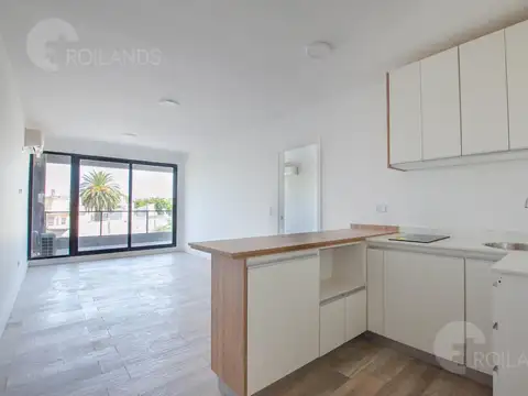 Departamento en Alquiler de 2 ambientes