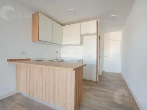Departamento en Alquiler A Estrenar