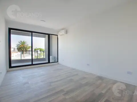 Departamento en Alquiler Apto profesional