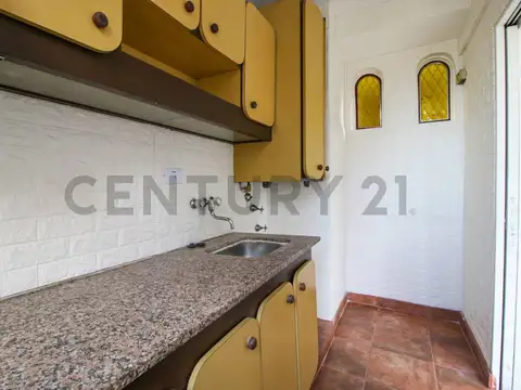 VENTA DEPARTAMENTO 2 AMBIENTES CON BALCON FLORIDA,VICENTE LOPEZ
