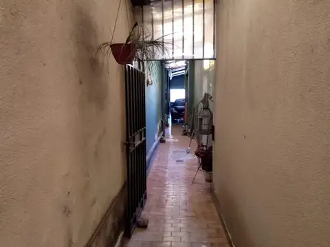 Ph contra frente 4 ambientes con cochera