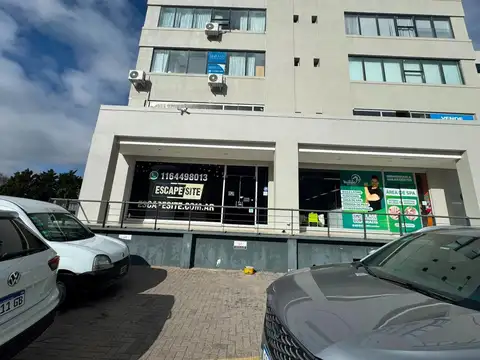 Emprende a lo grande. Un local diseñado para conectar 