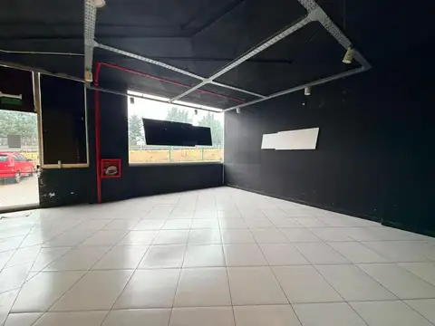 Emprende a lo grande. Un local diseñado para conectar