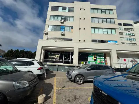 Emprende a lo grande. Un local diseñado para conectar