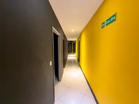 Av Del Puerto 200