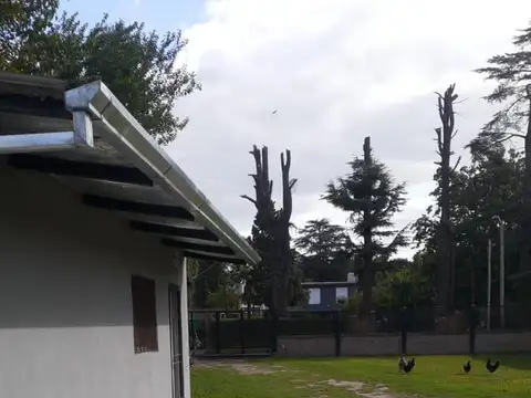 Casa en Virrey Del Pino