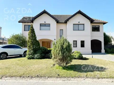 Espectacular propiedad en San Eliseo Golf!