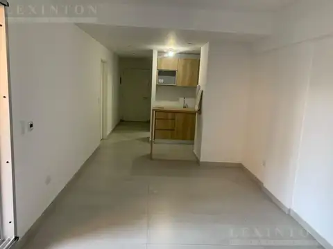 Venta Depto 2 amb Balcon terraza Palermo Botánico Full Amenities