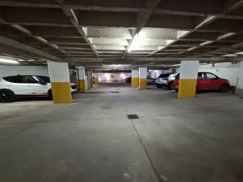 Cochera en Venta en General Paz, Córdoba