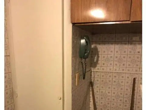 Departamento en Venta Apto profesional