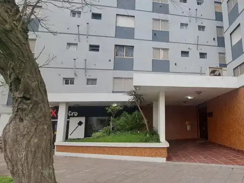 VENTA DE DEPARTAMENTO MONOAMBIENTE EN SAN CLEMENTE