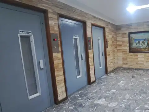 VENTA DE DEPARTAMENTO MONOAMBIENTE EN SAN CLEMENTE