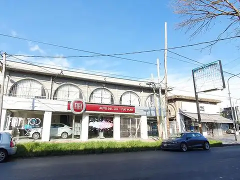 Local en Venta 25 años