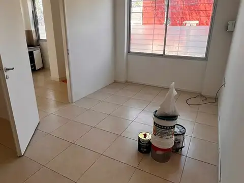 Depto Tipo Casa en Alquiler de 1 dormitorio
