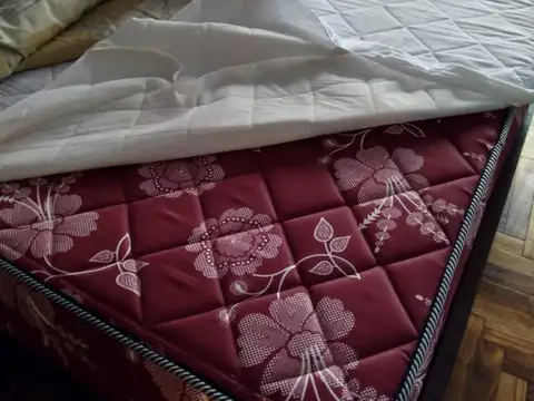 Departamento en Alquiler Temporal de 2 ambientes