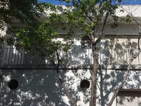 OVIDIO LAGOS 100, Piso PA