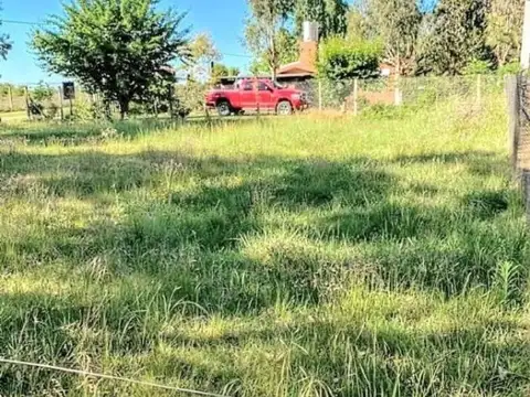Terreno en Venta en La Plata, USD 12.500