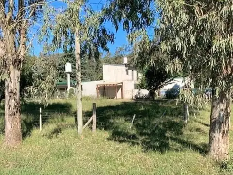 Terreno en Venta en Lisandro Olmos Etcheverry, USD 12.000