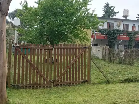 Ultimo Lote en venta