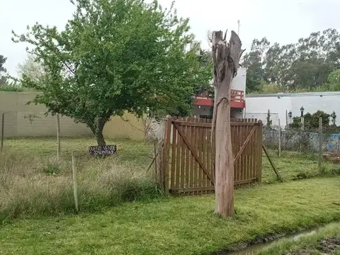 Terreno en Venta en Lisandro Olmos Etcheverry, USD 12.000