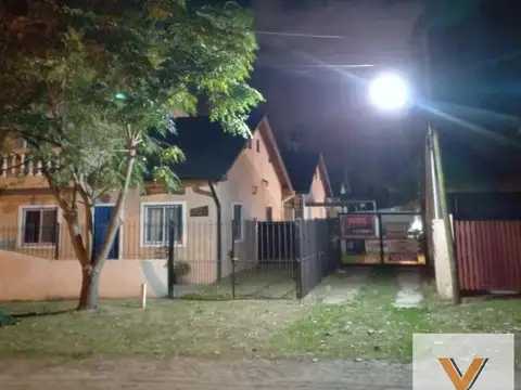 Casa en Venta en Mar del Tuyú, USD 52.000