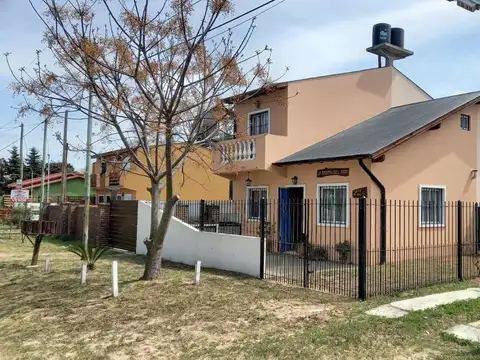 Casa en Venta en Mar del Tuyu, Partido de La Costa