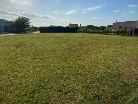 Terreno en Venta en Pilar del Este - Santa Elena, USD 50.000