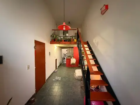 DEPARTAMENTO EN VENTA 1 DORMITORIO ZONA MEDICINA