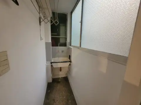 Departamento en Alquiler en Parque Las Heras, $ 600.000