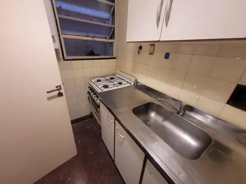 Departamento en Alquiler 40 años