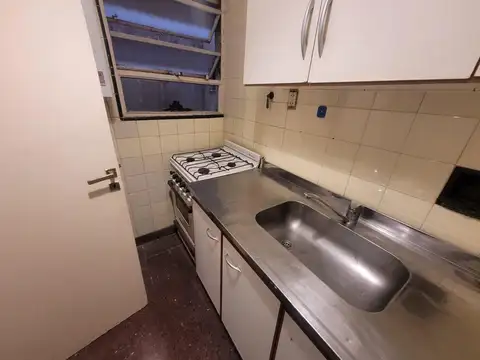 Departamento en Alquiler de 1 dormitorio