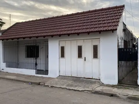 Casa en venta - Merlo Libertad