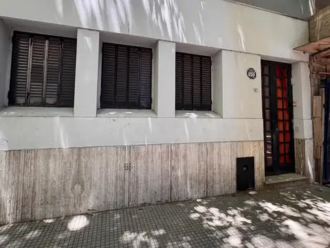 venta PH, Caballito, 3 ambientes, altillo y patio