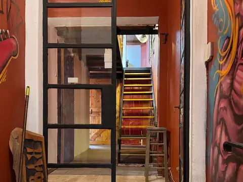 Depto Tipo Casa en Venta de 3 ambientes