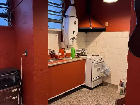 venta PH, Caballito, 3 ambientes, altillo y patio
