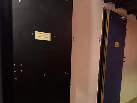 Depto Tipo Casa en Venta al Noreste