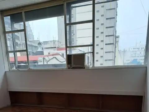 Departamento en Venta en San Nicolás, USD 33.000