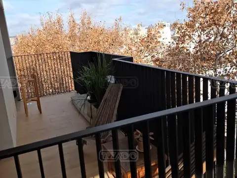 Departamento  en Venta en Colegiales, Capital Federal, Buenos Aires