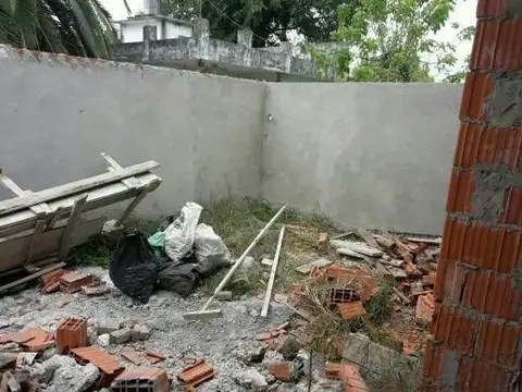 Departamento en Venta 1 año