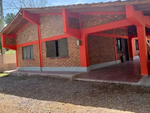 Casa en Venta 33 años