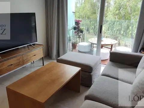 Departamento en Alquiler Temporal 5 años