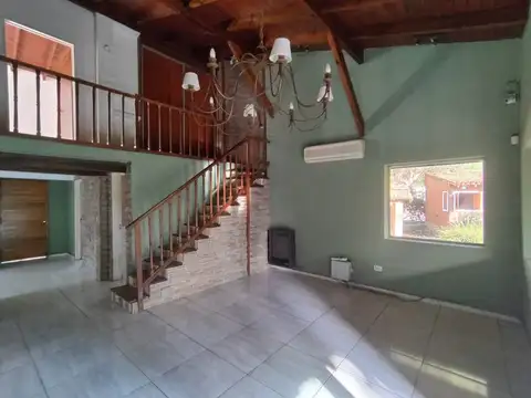 Casa en Venta 16 años