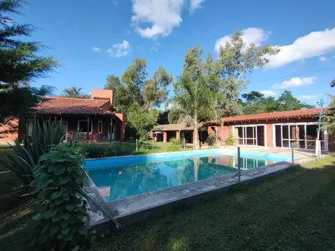 Casa en Venta de 4 dormitorios